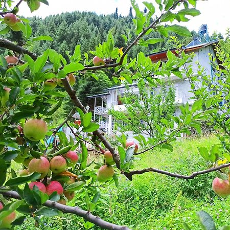 Baan By Snow City Farm Vashist 外观 照片