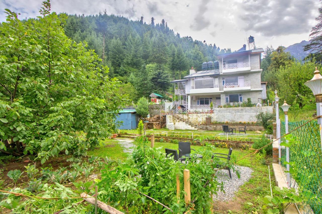 Baan By Snow City Farm Vashist 外观 照片