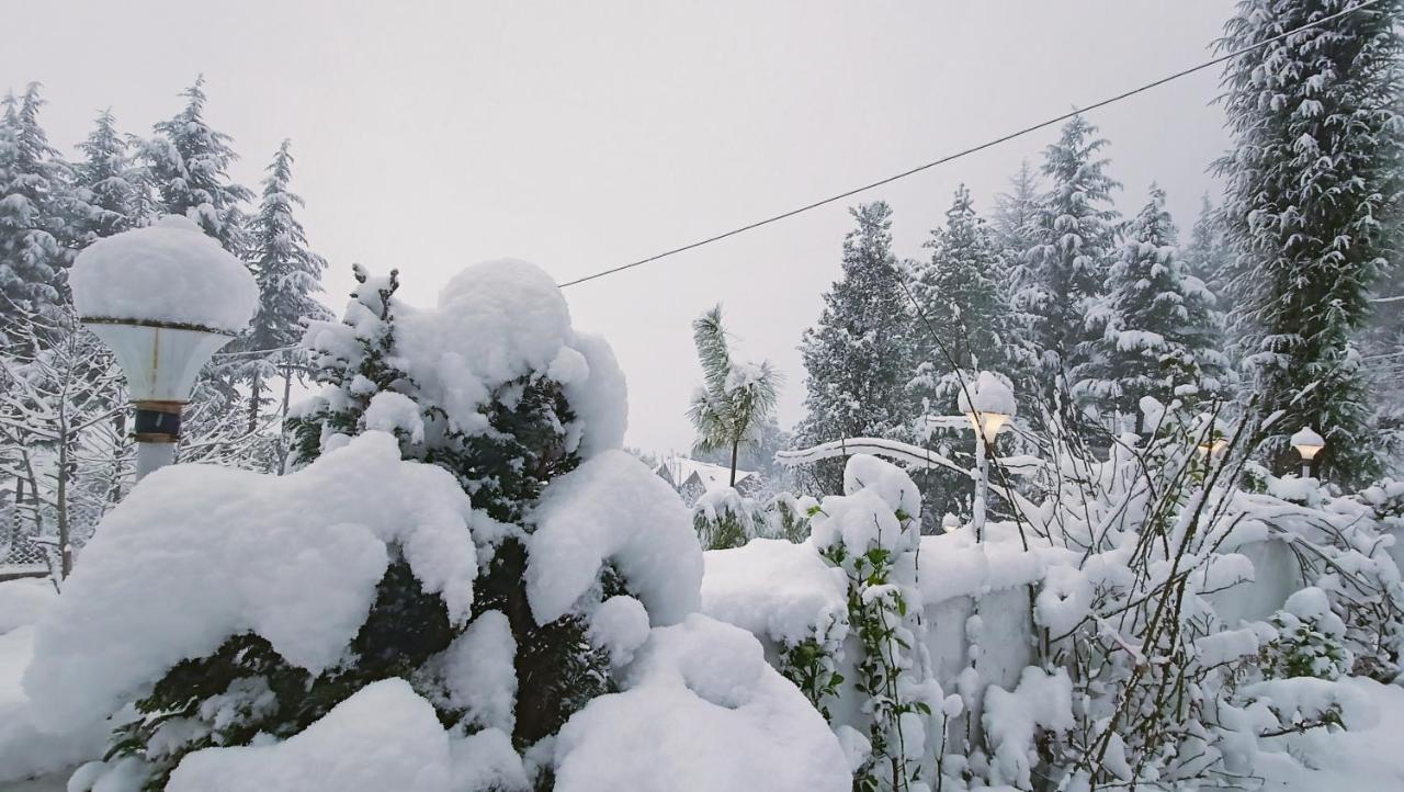 Baan By Snow City Farm Vashist 外观 照片