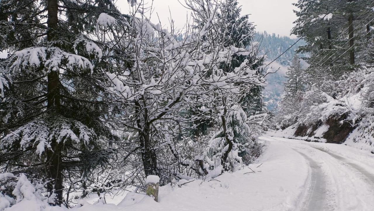 Baan By Snow City Farm Vashist 外观 照片