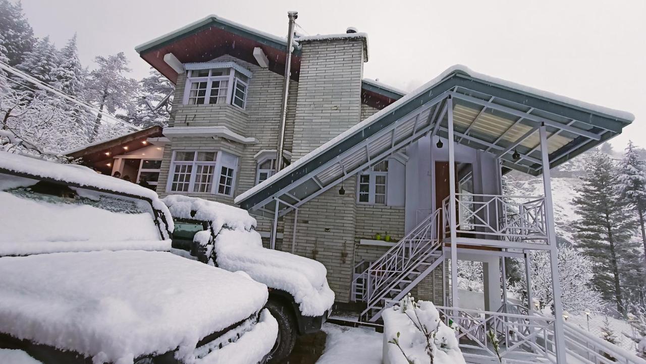 Baan By Snow City Farm Vashist 外观 照片